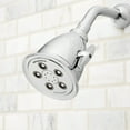 thumbnail image 3 of Speakman S-2005-HB-E175 Low-Flow Shower Head for Stylish Bathroom Décor, 1.75 GPM, Polished Chrome, 3 of 5