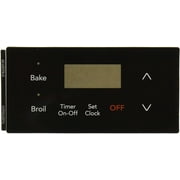 Genuine Frigidaire 316220729 Range Overlay
