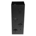 thumbnail image 1 of Multipurpose Umbrella Holder Rack Metal Umbrella Stand Free Standing Umbrella Holder Bin for Entryway, Home, Office, 1 of 7