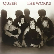 Queen - Works [Vinyl]