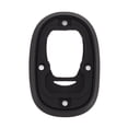 thumbnail image 2 of 65203442105, Large Application Base d'Antenne Joint en Caoutchouc Base d'Antenne Joint en Caoutchouc Solide Substitut Parfait pour R55 R56 2007 à 2014, 2 of 8