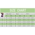 thumbnail image 4 of Women‘s Tankini Large Bikini Set Digital Print Suspender Beach Split Swimsuit, 4 of 5