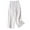 White, variant on Ketyyh-chn99 Womens Work Pants Cargo Palazzo Trousers Pants Womens Cargo Pants for Women Blue,M