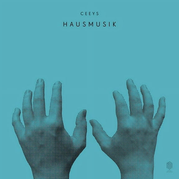 Ceeys - Hausmusik - Music & Performance - Vinyl