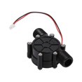 thumbnail image 4 of DC Water Turbine Generator,10W High Power Water Water Generator Generator Micro Hydroelectric Next-Gen Design, 4 of 6
