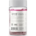 thumbnail image 5 of Snap Nitric Oxide Beet Root Gummies, Sugar-Free Energy & Circulation Support, Heart Health & Blood Flow, Antioxidant Superfood, 60 Count, 5 of 11