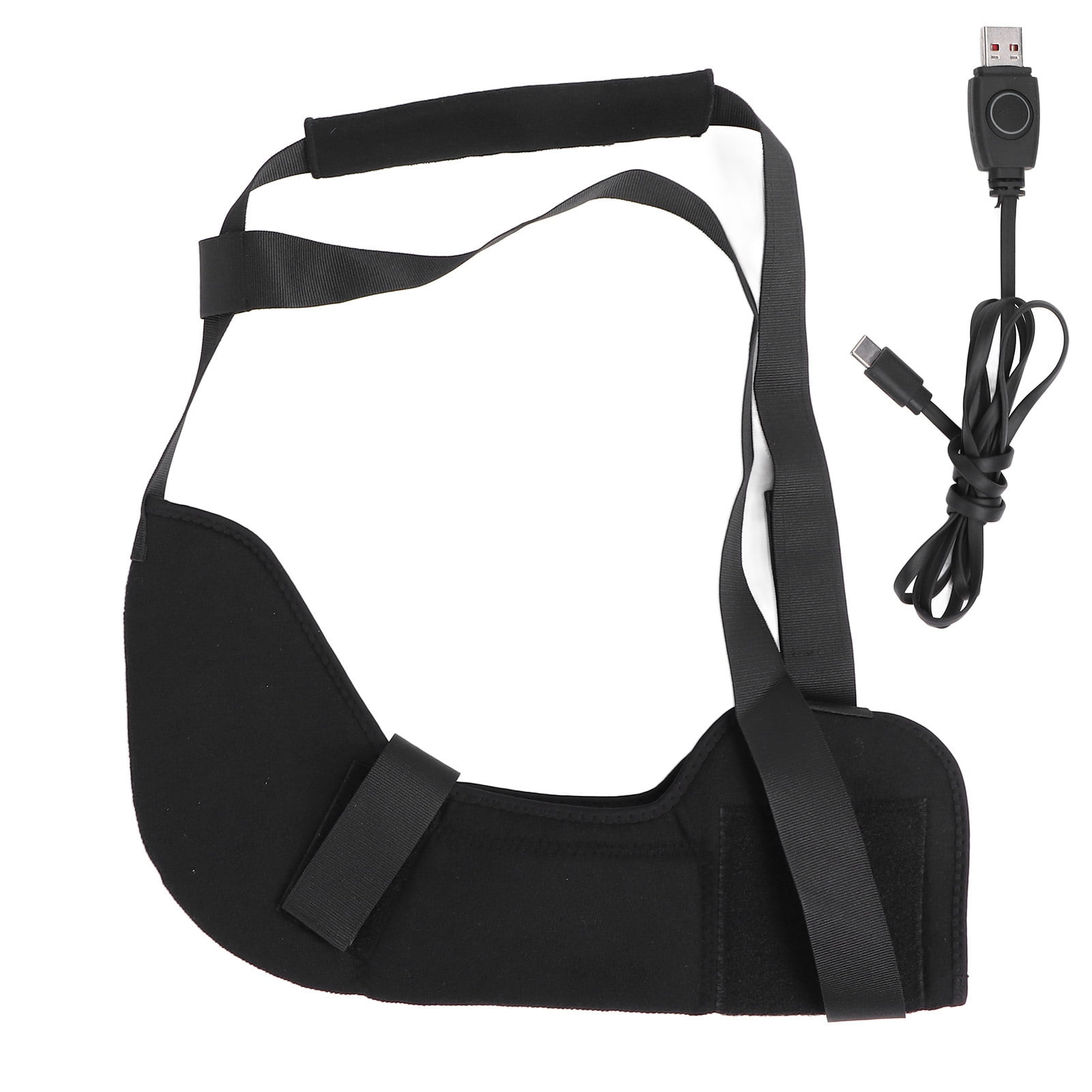 OBER Universal Medical Shoulder Arm Sling Swathe Brace Reinforced