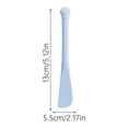 thumbnail image 3 of Long Handle Cat Food Can Opener Manual Easy Grip Kitchen For Cans With Smooth Edge, 3 of 6
