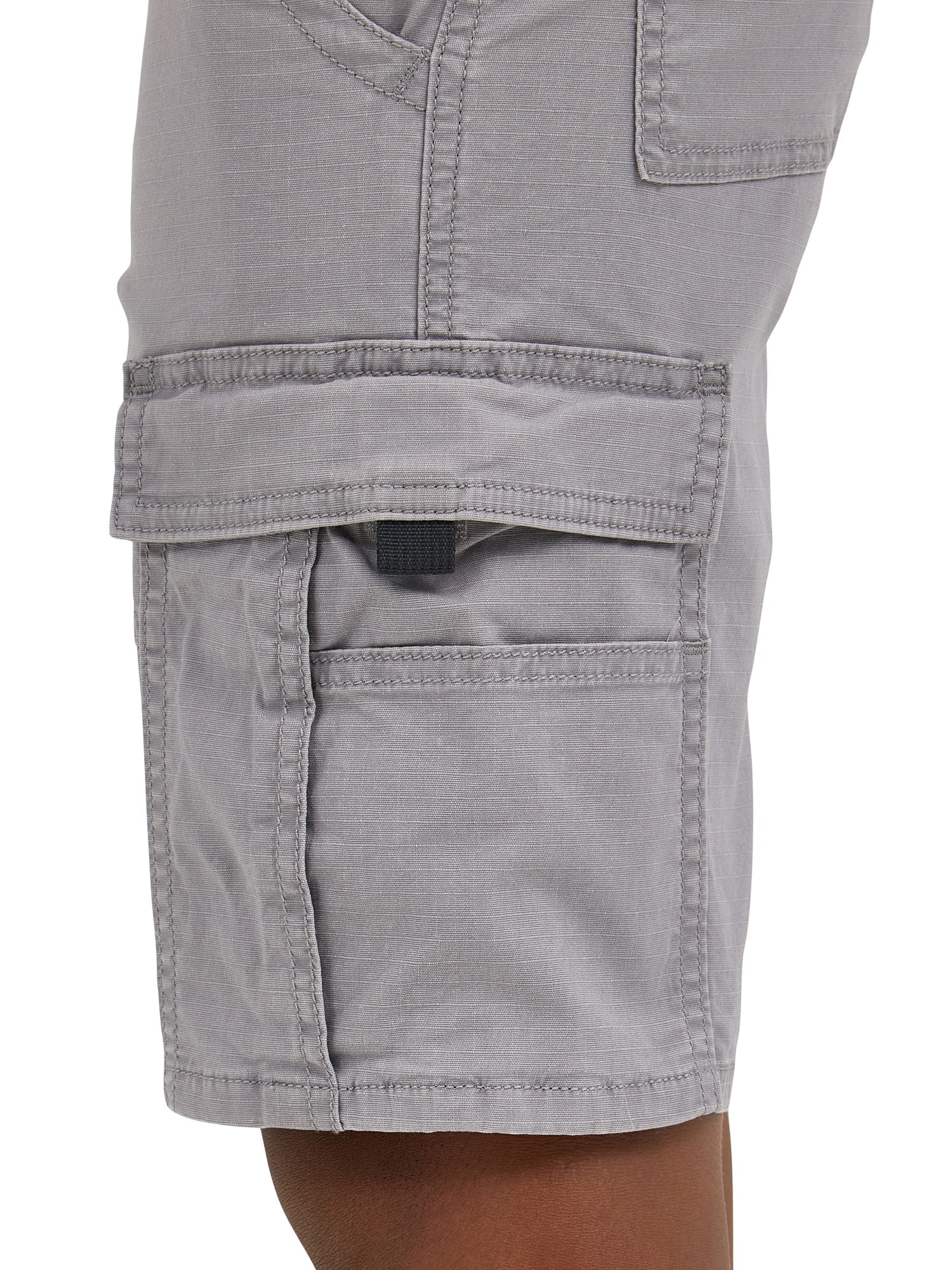 Wrangler Boy's Gamer Cargo Shorts, Sizes 4-18 & Husky