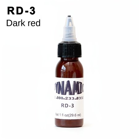 RAGUPEL 1oz Tattoo Ink 30ml