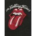 thumbnail image 4 of The Rolling Stones Toddler Graphic Crewneck Tee with Short Sleeves, Sizes 12M-5T, 4 of 5