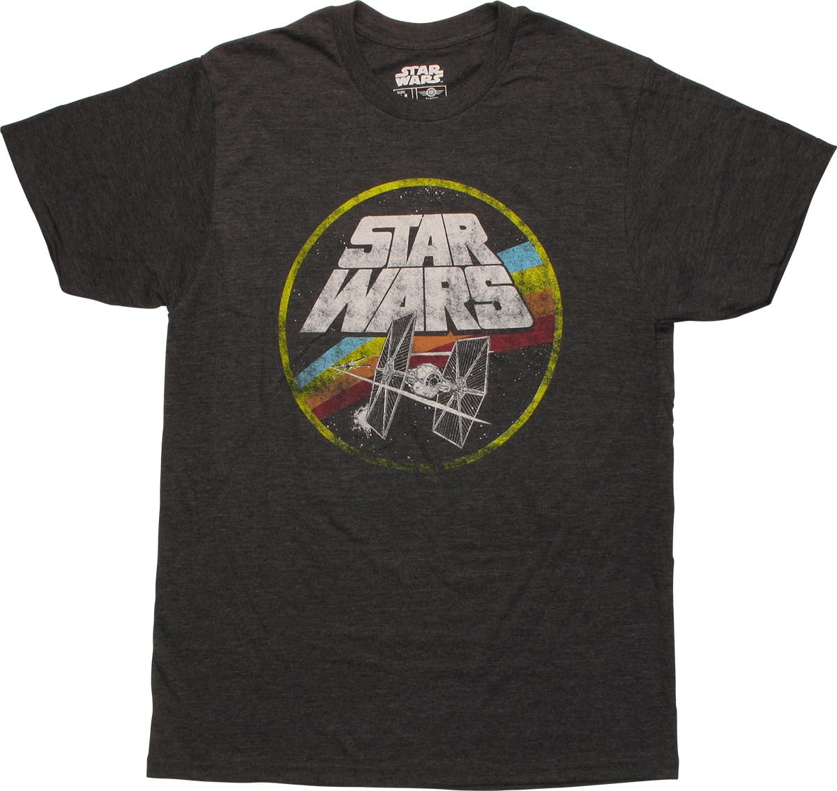 tie fighter t shirt