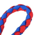 thumbnail image 4 of Cuerda Caballo trenzado Cuerda del caballo Cuerda principal Braid Caballo cabestro con broche de bro Meterk Cuerda, 4 of 7