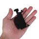 thumbnail image 5 of WHAMVOX 4Ud Accesorios Para Microondas Piezas De Repuesto Para Mecanismo De Apertura Puerta Negro Hogar, 5 of 8