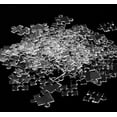 thumbnail image 4 of Saving Sale! Cameland 300 Piece Puzzles For Adults Difficult Invisible Acrylic Puzzle Transparent Learning Toy Funny Puzzle Games For Adults And Children, 4 of 4