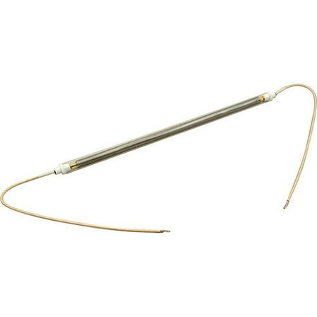 Holman HO-197844 Replacement HEATERTUBE QUARTZ