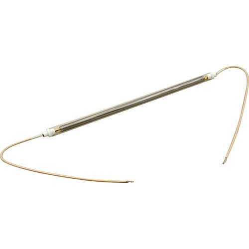 Holman HO-197844 Replacement HEATERTUBE QUARTZ