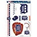thumbnail image 3 of Autocollant Detroit Tigers 11x17 Multi-Usage, 3 of 3