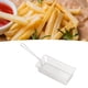 thumbnail image 1 of Cesta Para Freidora, Cesta Para Freír Portátil, Multifunción Confiable De Acero Inoxidable 304 Para Restaurante, 1 of 7