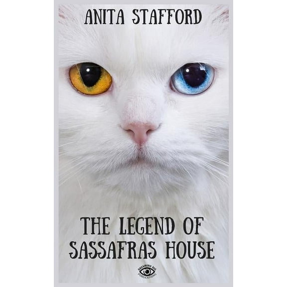 The Legend of Sassafras House, (Paperback)