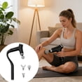 thumbnail image 4 of BotaniNest Tissue Muscle Massage With Smart App Control Percussion Device For Athletes And Recovery, 4 of 6