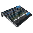 thumbnail image 3 of Mezcladora Profesional De 16 Canales Audiobahn TECHNOMIX16, 3 of 6