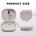 thumbnail image 4 of Funda rígida para auriculares DR·AMIU para Bose QuietComfort, 4 of 7