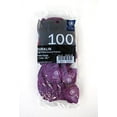 thumbnail image 2 of Planet Waves 1DPR6-100 Duralin Standard Picks 1.20mm Heavy - purple (100 pack), 2 of 2