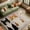 Color 4, variant on Gelasgo Christmas Nutcracker Soft Velvet Area Rug, Holiday Soldier Pattern Floor Mat Non-Slip Washable Rectangle Rug for Living Room Bedroom Decor