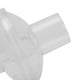 thumbnail image 3 of Filtro, Filtro Desechable De Plástico Para Máquina De Respiración Higiénica 22F-22M/15F Para Hospital Domiciliario Para Atención Médica Individual, 3 of 7