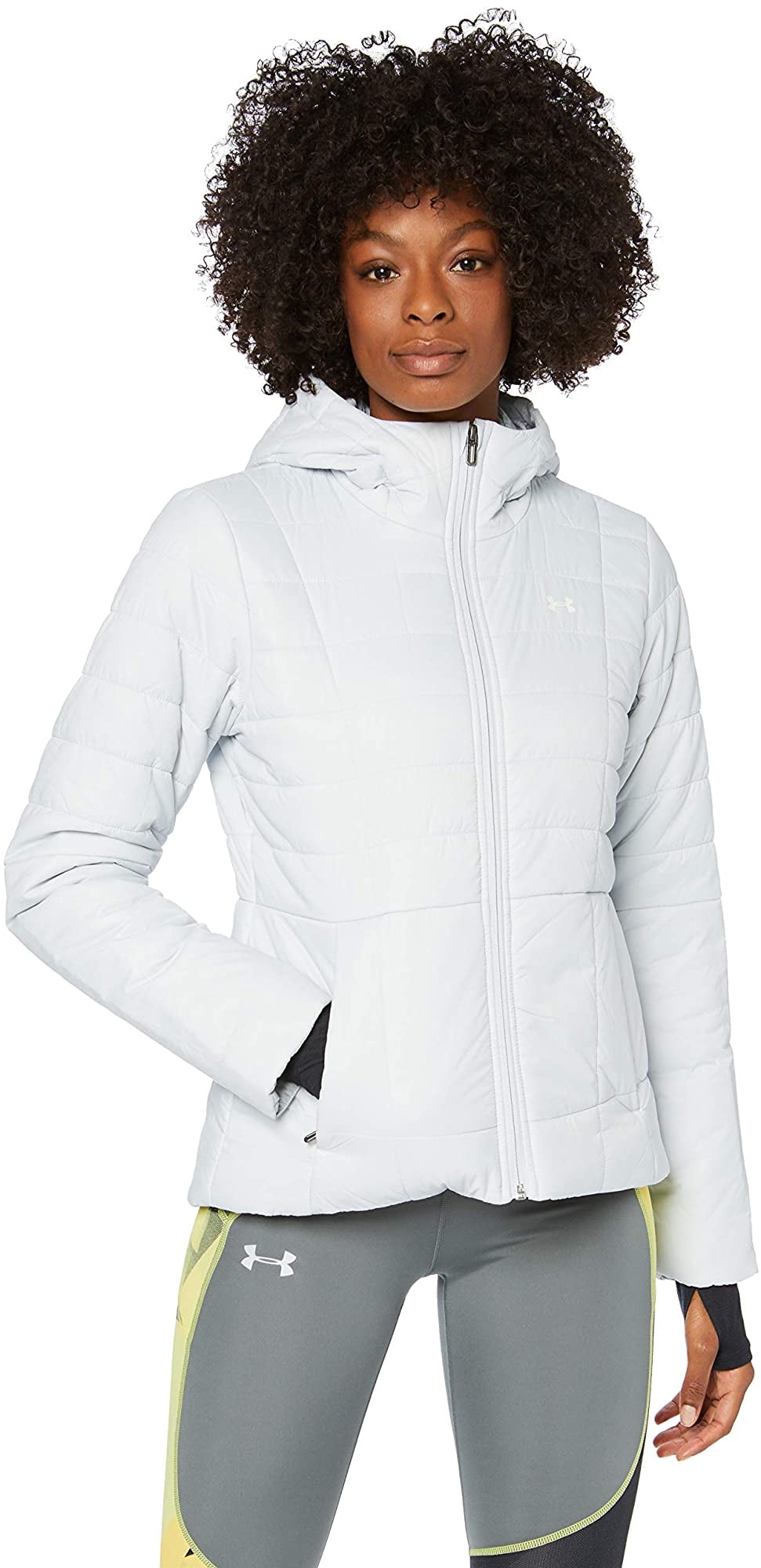 Under Armour Womens Armour Insulated 