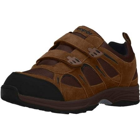 Propet men's connelly hotsell strap walking shoe