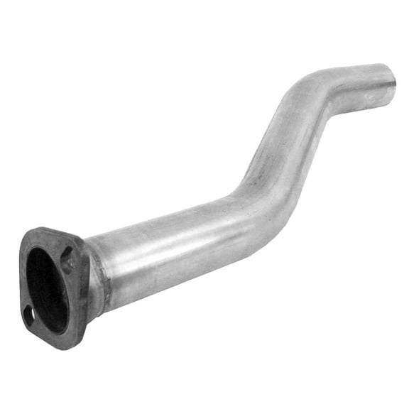 Walker Exhaust 52471 Exhaust Pipe Fits select: 2005-2014 TOYOTA TACOMA