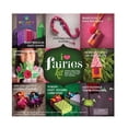 thumbnail image 2 of I Love Fairies Craft Kit, 8 Crafts Set, 2 of 2