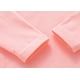 thumbnail image 2 of Gibobby Camisa Elegante Para Niñas Niños bebés niños pequeños bebés niñas manga larga lindo cuello de dibujos animados algodón camiseta blusa Tops trajes ropa （Rosa， 2-3 Años), 2 of 5