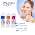 thumbnail image 3 of Solución de Peeling Aqua Crowsuggy Hydra para Exfoliación Profesional, 3 of 7