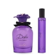 thumbnail image 1 of Set Dolce & Gabbana Violet 2Pzs, 1 of 3