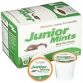 thumbnail image 2 of Junior Mints Hot Cocoa Single Serve - 12ct, 2 of 5
