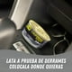 thumbnail image 5 of 12 Pzas Aromatizante Auto California Scents Ice 60 Días Aroma, 5 of 8
