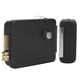 thumbnail image 4 of Cerradura de control eléctrica, Cerradura de puerta eléctrica DC12V Cerradura de control de acceso Cerradura de puerta de seguridad hecha a mano con cuidado, 4 of 8