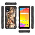 thumbnail image 5 of CoverON For TCL ION Z Phone Case, Military Grade Heavy Duty Rugged Cover Grip, Camouflage, 5 of 9
