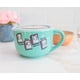 thumbnail image 4 of Taza de sopa Silver Buffalo The Golden Girls de 700 ml con tapa, 4 of 7