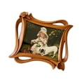 thumbnail image 4 of GROWTH TANK Resin Photo Frame Card Display Holder Office Desktop Farmhouse Picture Frame 31cmx34cm, 4 of 9