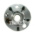 thumbnail image 2 of Timken Wheel Bearing and Hub Assembly  513063, 2 of 4