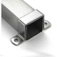 thumbnail image 4 of 10 pcs 40*40mm Square oblong tube clamp, Stainless steel square tube clamp, U-shaped tube clamp, Horse tube Saddle clamp JR2025032600745, 4 of 4