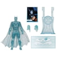 thumbnail image 2 of McFarlane DC Multiverse Batman Action Figure (Batman & Robin, Frostbite Edition), 2 of 2