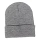 thumbnail image 1 of Gorro De Punto Gorro De Punto Gorro Para Clima Frío Suave, 1 of 7