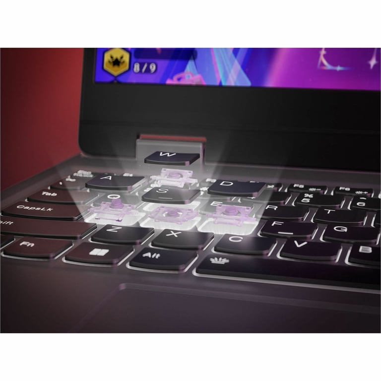 Lenovo Gamer 15.6