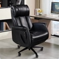 thumbnail image 2 of Conference Massage Computer Office Chair Recliner Lounge Comfortable Office Chair Floor Cadeira Presidente Home Furniture YQ50OC My Lux Decor Round, 2 of 10