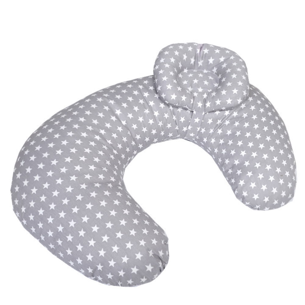 Breast feeding pillow Suckling pillow, can be washed Ushaped Suckling